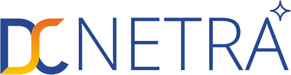 DC Netra Logo